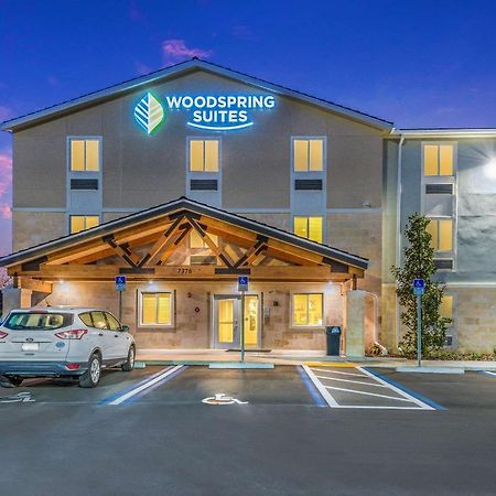 Woodspring Suites Bradenton Exterior photo